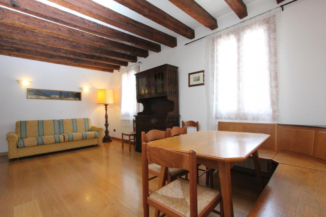 Residence Dei Mori 威尼斯 外观 照片